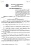 Presidência da República Casa Civil Subchefia para Assuntos Jurídicos LEI N , DE 25 DE SETEMBRO DE 2008.