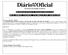 Diário Oficial ESTADO DO RIO GRANDE DO NORTE. Administração da Exmo. Sr. Governador Robinson Faria