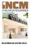 1 Índice Sobre o relatório Mensagem do presidente do conselho de administração A INCM Síntese do ano...
