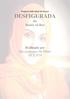Projecto Individual de leitura DESFIGURADA De Rania Al-Baz. Realizado por Steven Soares De Pinho 10º E nº18