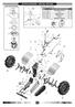 MOTOCULTIVADOR - BFD 850 / BFG 900 MOTOCULTIVADOR COMPONENTES DO CONJUNTO FAROL