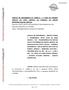 AGRAVO DE INSTRUMENTO Nº ª VARA DA FAZENDA PÚBLICA DO FORO CENTRAL DA COMARCA DA REGIÃO METROPOLITANA DE CURITIBA