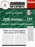 39,2mi. Globo usa EI para explicar valor menor na TV aberta POR ERICH BETING