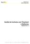 Gestão de Contratos com Timesheet e Melhorias