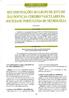 ACTA MÉDICA PORTUGUESA 1997: 10: II C A I II