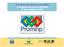 Resultados Comitê Setorial de GE&TD. 3 º Workshop Nacional do PROMINP. 17 de novembro de 2005