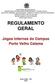 REGULAMENTO GERAL  Porto Velho RO 2016