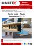Santa Luzia - Tavira Apartamentos (T1 e T2)