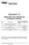 Submódulo 11.5 Diagnóstico dos sistemas de proteção e controle