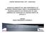 Desenvolver uma ferramenta de pesquisa operacional para o planejamento e sequenciamento da produção de uma empresa de fundição de grande porte de