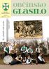 občinsko GLASILO OBČINA HRPELJE - KOZINA številka 2 letnik XIX marec 2017