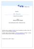 PREÇÁRIO. VTB África S.A. Instituição Financeira Bancária. ANEXO I Tabela de Comissões e Despesas DATA DE ENTRADA EM VIGOR: 1 DE MARÇO DE 2016