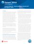 XP44. Guia para Retrofit - Substituição de R-404A/R-507 por Opteon XP44. Fluido Refrigerante. Introdução. Informações Importantes sobre Segurança