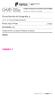 VERSÃO 1. Prova Escrita de Geografia A. 10.º e 11.º Anos de Escolaridade. Prova 719/1.ª Fase. Entrelinha 1,5
