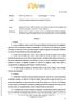 N/Referência: PROC.: C.Bm. 19/2014 STJ-CC Data de homologação: Procurador da República do Departamento de Investigação e Ação Penal.