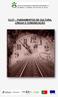 CENTRO DE EMPREGO E FORMAÇÃO PROFISSIONAL DE ÉVORA CLC7 FUNDAMENTOS DE CULTURA, LÍNGUA E COMUNICAÇÃO