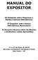 MANUAL DO EXPOSITOR. XI Simpósio sobre Pequenas e Médias Centrais Hidrelétricas. II Simpósio sobre Usinas Hidrelétricas Reversíveis