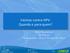 Vacinas contra HPV: Quando e para quem? Fábio Russomano IFF/Fiocruz Paranacolpo 25 a 27 de julho de 2013