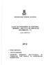 LAUDO DE CONCESSÃO DE ADICIONAL - UNIDADE - INSTITUTO DE CIÊNCIA DA INFORMAÇÃO - ICI