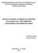 RESPOSTA FUNCIONAL E NUMÉRICA DO PREDADOR Orius insidiosus (SAY, 1832) (HEMIPTERA: ANTHOCORIDAE) COM DIFERENTES PRESAS