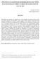 INFLUÊNCIA DA VELOCIDADE DE RESFRIAMENTO E DO TEMPO DE AUSTENITIZAÇÃO SOBRE A DUREZA DE ENGRENAGENS DE AÇO SAE 1045 RESUMO