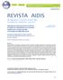 REVISTA AIDIS. Keywords: emission of greenhouse gases, climate change, domestic wastewater treatment.