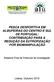 PESCA DESPORTIVA EM ALBUFEIRAS DO CENTRO E SUL DE PORTUGAL: CONTRIBUIÇÃO PARA A REDUÇÃO DA EUTROFIZAÇÃO POR BIOMANIPULAÇÃO