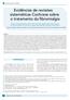 Evidências de revisões sistemáticas Cochrane sobre o tratamento da fibromialgia