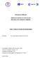 Dissertação de Mestrado VIBRAÇÕES EM PISOS DE EDIFICAÇÕES INDUZIDAS POR ATIVIDADES HUMANAS. Autor: Antônio Vicente de Almeida Mello