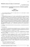 PMI-2963 Avaliação de Impactos Ambientais I Prof. Luis Enrique Sánchez Prof. Luís César de Souza Pinto. Caso 7 Parque eólico