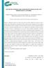 ESTUDO DE ESTRESSE SOB CONDIÇÕES DE OXIDAÇÃO DO ANTI- HIPERTENSIVO CAPTOPRIL
