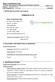 Ficha de Informações de Segurança de Produtos Químicos. Página 1 de 7 Produto: TERMIDOR 25 CE Data / Atualizada em: 21/01/2003 FISPQ 805