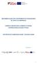 IMPLEMENTAÇÃO DOS INSTRUMENTOS FINANCEIROS DE APOIO ÀS EMPRESAS DOMÍNIO PRIORITÁRIO COMPETITIVIDADE INTERNACIONALIZAÇÃO PT2020