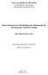 Universidade de Brasília Faculdade de Tecnologia Departamento de Engenharia Civil