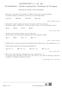 MATEMÁTICA A - 12o Ano Probabilidades - Cálculo combinatório: Problemas de Contagem