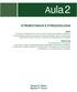 Aula 2 ETNOBOTÂNCIA E ETNOZOOLOGIA. Renato R. Hilário Stephen F. Ferrari