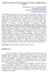 ASPECTOS VARIACIONAIS FONOLÓGICOS DA LÍNGUA BRASILEIRA DE SINAIS. Palavras-chave: Sociolinguística. Variação fonológica. Libras.