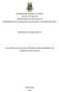 UNIVERSIDADE FEDERAL DO CEARA CENTRO DE CIÊNCIAS DEPARTAMENTO DE MATEMÁTICA PROGRAMA DE POS-GRADUAÇÃO EM MATEMÁTICA EM REDE NACIONAL