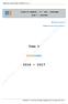 TEMA 3 SUCESSÕES FICHAS DE TRABALHO 11.º ANO COMPILAÇÃO TEMA 3 SUCESSÕES. Jorge Penalva José Carlos Pereira Vítor Pereira MathSuccess