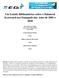 Um Estudo Bibliométrico sobre o Balanced Scorecard nos Enanpads dos Anos de 2001 e 2010