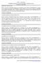 UFMG PROGRAD. Publicação de Convênios e Protocolos de Estágio Faculdade de Letras Atualizado em 28/11/2011