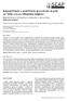 Adaptabilidade e estabilidade da produção de grão em feijão comum (Phaseolus vulgaris)