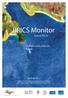 BRICS Monitor. Especial RIO+20. Os BRICS rumo à Rio+20: Rússia. Abril de 2012