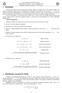 Universidade Federal de Mato Grosso Probabilidade e Estatística - Curso: Engenharia Civil Introdução à Inferência Estatística - Prof a Eveliny