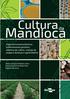 Aspectos socioeconômicos, melhoramento genético, sistemas de cultivo, manejo de pragas e doenças e agroindústria