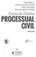 Curso de Direito PROCESSUAL CIVIL 8 a edição 2018