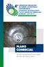 Plano Comercial CONGRESSO BRASILEIRO DE TÚNEIS E ESTRUTURAS SUBTERRÂNEAS SEMINÁRIO INTERNACIONAL LATIN AMERICAN TUNNELLING SEMINAR - LAT 2017