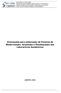 Orientações para elaboração de Projetos de Modernização, Ampliação e Readequação dos Laboratórios Acadêmicos