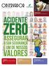 OBSERVADOR. institucional empresa. comunicação 47 anos de jornal Observador! p.07. agrícola Eliminação Mecânica de Soqueiras p.06