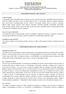 CONCURSO PÚBLICO 1/2014-EBSERH/HUSM-UFSM ANEXO III DO EDITAL Nº 03 EBSERH ÁREA ASSISTENCIAL, DE 12 DE FEVEREIRO DE CONTEÚDOS PROGRAMÁTICOS